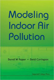 Modeling Indoor Air Pollution