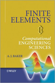 Finite Elements: Computational Engineering Sciences