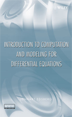 Introduction to Computation and Modeling with Differential Equations