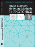 Finite Element Modeling Methods for Photonics