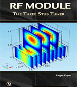 RF Module: The Three Stub Tuners