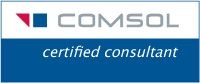 COMSOL Certified Consultants