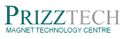 Prizztech Oy, Magnet Technology Centre