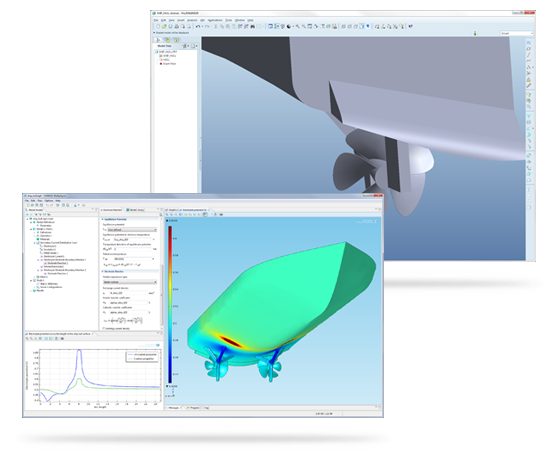 LiveLink™ for Pro/ENGINEER®